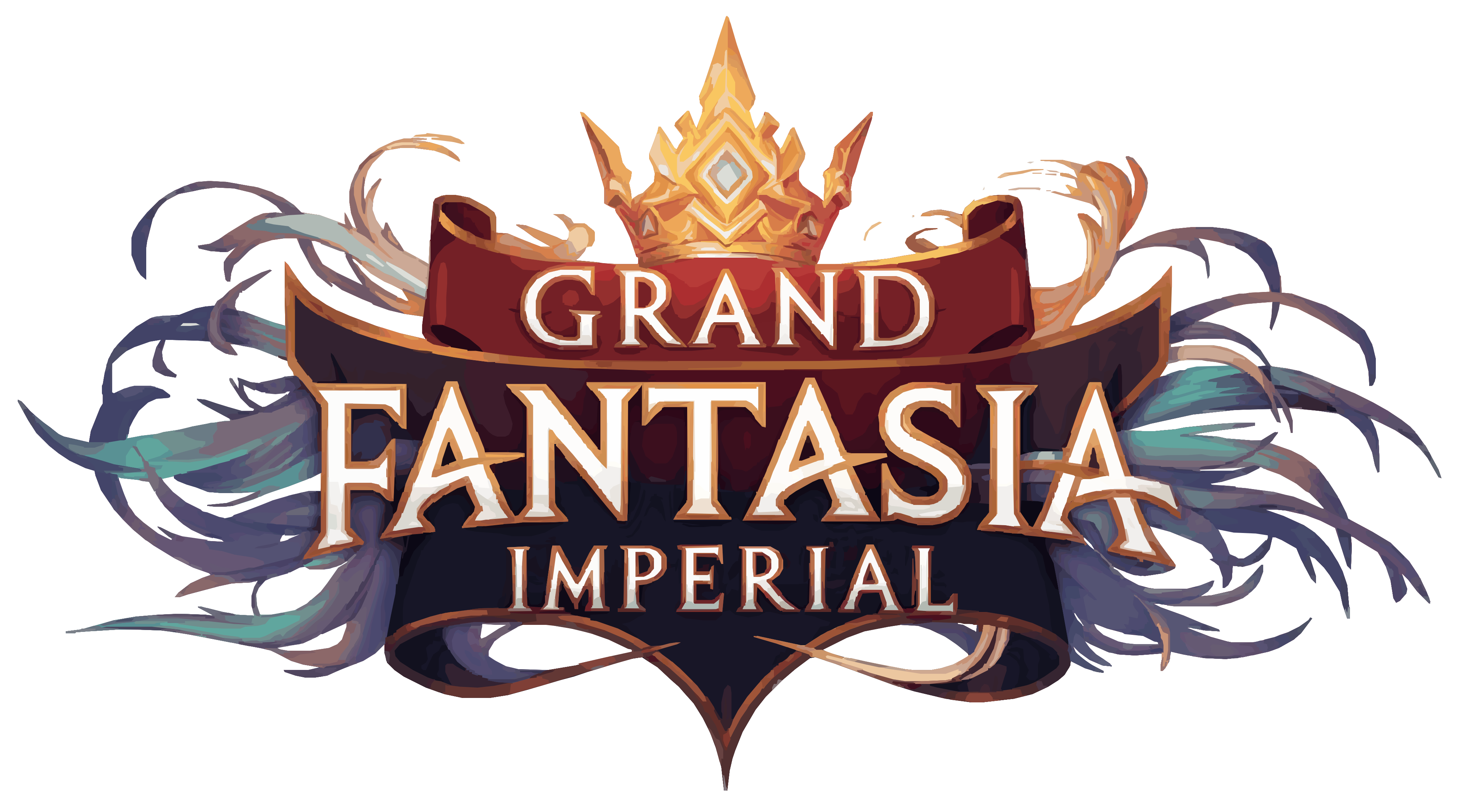 Grand Fantasia Imperial